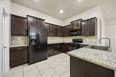 9518 Rich Mountain Drive, Richmond, TX 77469 - Photo 3