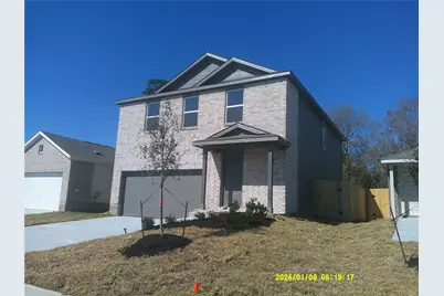 5927 Patriot Sound Drive, Humble, TX 77338 - Photo 1