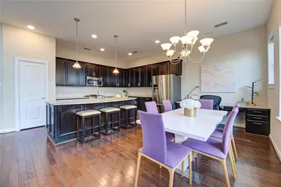 8812 Narrow Leaf Street, Houston, TX 77080 - Photo 9