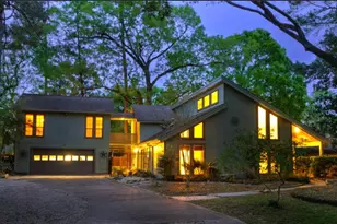 611 St Andrews Rd, Kingwood, TX 77339 - Photo 1