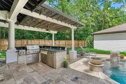 143 N Concord Forest Circle, The Woodlands, TX 77381 - Photo 45