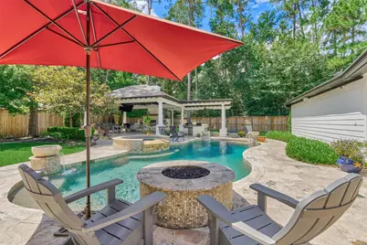 143 N Concord Forest Circle, The Woodlands, TX 77381 - Photo 3