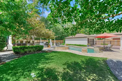 143 N Concord Forest Circle, The Woodlands, TX 77381 - Photo 41