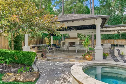 143 N Concord Forest Circle, The Woodlands, TX 77381 - Photo 43