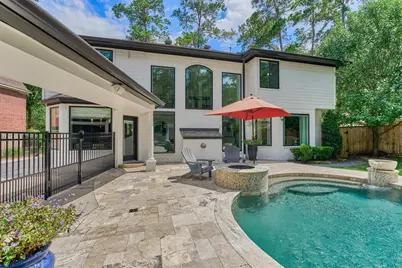 143 N Concord Forest Circle, The Woodlands, TX 77381 - Photo 49