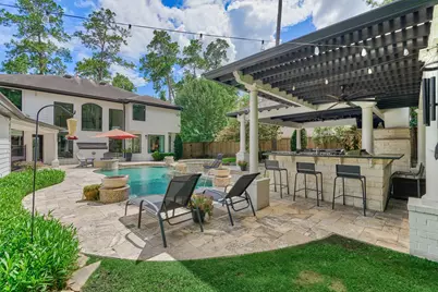 143 N Concord Forest Circle, The Woodlands, TX 77381 - Photo 47