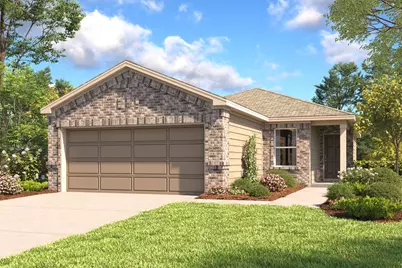 799 Mustang Ridge Terrace, Magnolia, TX 77354 - Photo 1