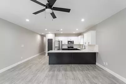 7311 Sandra Street #B, Houston, TX 77028 - Photo 3