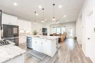 181 Temple Ln, New Waverly, TX 77358 - Photo 5