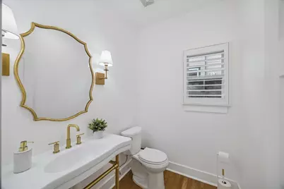 207 Tabor Street, Houston, TX 77009 - Photo 19