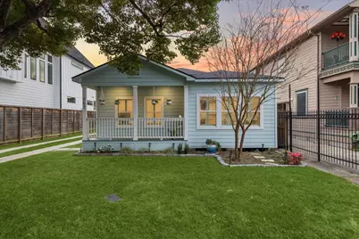 207 Tabor Street, Houston, TX 77009 - Photo 25
