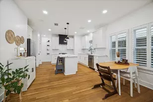 207 Tabor St, Houston, TX 77009 - Photo 5