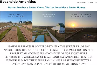 5142 Bluewater Highway #CR257, Freeport, TX 77541 - Photo 23