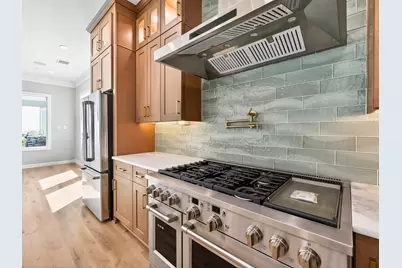 5142 Bluewater Highway #CR257, Freeport, TX 77541 - Photo 19