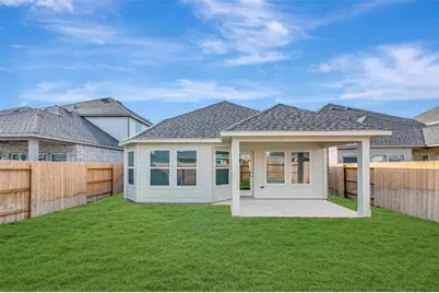 8318 Blue Shell Lane, Cypress, TX 77433 - Photo 23