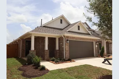 8318 Blue Shell Lane, Cypress, TX 77433 - Photo 1