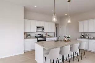 8318 Blue Shell Ln, Cypress, TX 77433 - Photo 5