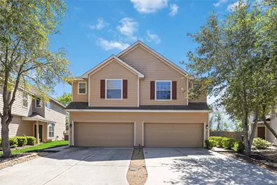 2939 Hackamore Hollow Lane, Houston, TX 77014 - Photo 3