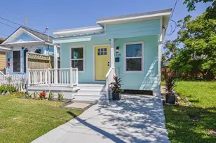 1314 26th St, Galveston, TX 77550 - Photo 1