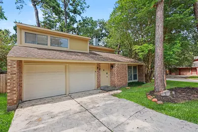 62 W Timberspire Court, The Woodlands, TX 77380 - Photo 3