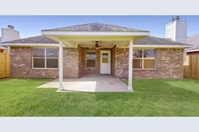 20226 Sunset Ranch Drive, Katy, TX 77449 - Photo 1