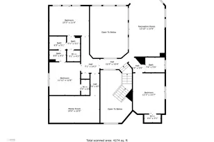 18918 Villa Bergamo Ln, Houston, TX 77094 - Photo 29
