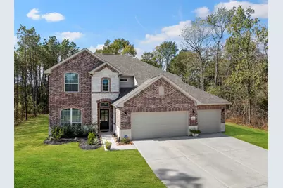 11764 Oakwood Ranch Drive, Willis, TX 77378 - Photo 3