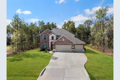 11764 Oakwood Ranch Drive, Willis, TX 77378 - Photo 1