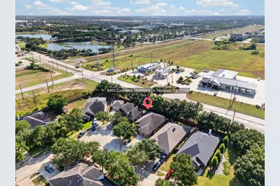 9403 Comstock Meadows Drive, Houston, TX 77095 - Photo 39