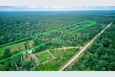 1720 County Road 1550, Warren, TX 77664 - Photo 9