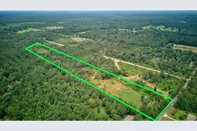 1720 County Road 1550, Warren, TX 77664 - Photo 7