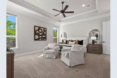 4310 Worthington Drive, Spring, TX 77386 - Photo 19