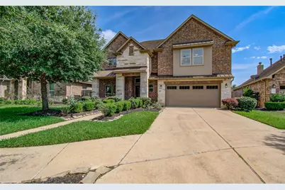 10 Glade Park Drive, Missouri City, TX 77459 - Photo 5