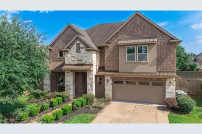10 Glade Park Drive, Missouri City, TX 77459 - Photo 1