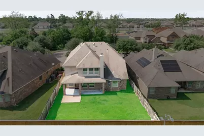10 Glade Park Drive, Missouri City, TX 77459 - Photo 49