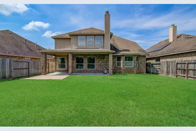 10 Glade Park Drive, Missouri City, TX 77459 - Photo 47