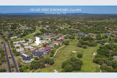 1406 Broken Hills #14, Horseshoe Bay, TX 78657 - Photo 1
