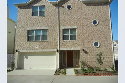 11603 Main Cypress Drive, Houston, TX 77025 - Photo 1