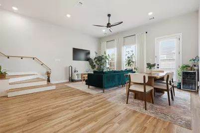 5825 Francis Oak Place, Houston, TX 77091 - Photo 5