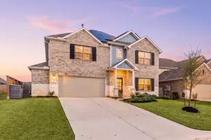 333 Flower Reed Ct, Magnolia, TX 77354 - Photo 1