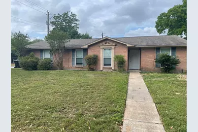 9650 Highmeadow Drive, Houston, TX 77063 - Photo 1