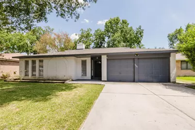 4439 McCleester Drive, Spring, TX 77373 - Photo 1