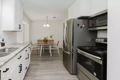 4439 McCleester Drive, Spring, TX 77373 - Photo 5