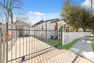 802 E 33rd St, Houston, TX 77022 - Photo 3