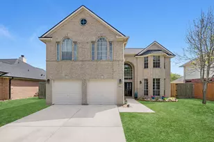 3420 Glastonbury Dr, Pearland, TX 77581 - Photo 5