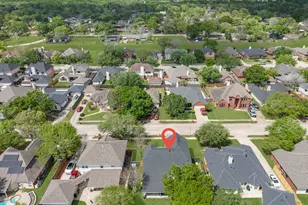 3420 Glastonbury Dr, Pearland, TX 77581 - Photo 9