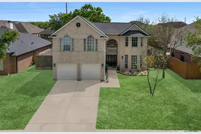 3420 Glastonbury Drive, Pearland, TX 77581 - Photo 3