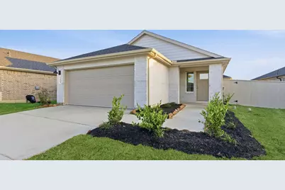 3413 Wild Mustang Street, League City, TX 77511 - Photo 1