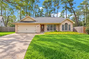 36 N Rain Forest Ct, The Woodlands, TX 77380 - Photo 1