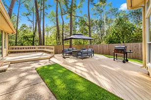 36 N Rain Forest Ct, The Woodlands, TX 77380 - Photo 25